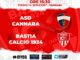 Partita di Promozione Girone B: Bastia 1924 contro Cannara