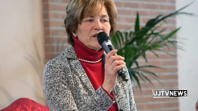 Giornata mondiale dell'Alzheimer iniziativa a Bastia Umbra Giornata mondiale dell'Alzheimer iniziativa a Bastia Umbra