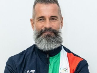 Il Fisioterapista Fabio Morbidini all'IBA Champions' Night a Monaco