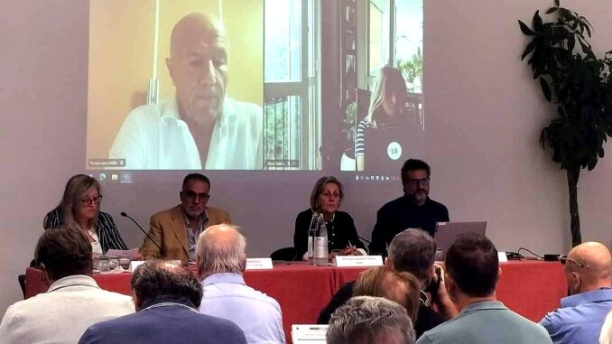 Presentato nuovo PRG, focus pianificazione urbana sostenibile