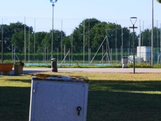 Bastia Umbra, senza impianti sportivi indoor, quale futuro?