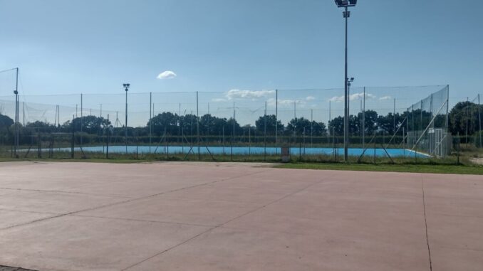 Spazi sportivi, la Lega, li avevamo sollecitati, ma inascoltati