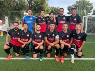 Taulantet: una squadra albanese che sa di Umbria, la presentazione 