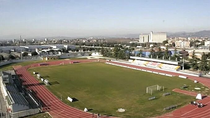 Bastia, la capolista, consolida sua posizione e batte Cerqueto