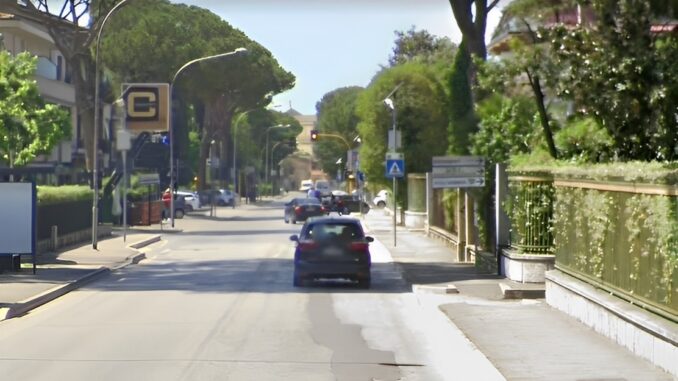 Le caratteristiche della vegetazione di Bastia Umbria