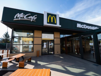 McDonald's inaugura nuovo ristorante a Bastia, 60 lavoratori