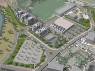 Parcheggi ex area Franchi Bastia e aggiornamento social housing