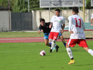 Calcio Promozione Girone B: Bastia Umbra in Trasferta a Passaggio di Bettona