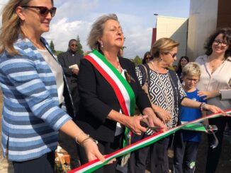 Il Sindaco di Bastia Umbra, Paola Lungarotti: "Non Mi Dimetto"