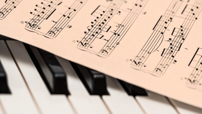 Festival Radicanti 2023 Viaggio Musicale per studenti Bastia Umbra