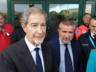 Ministro Musumeci: Prevenzione fondamentale per evitare tragedie