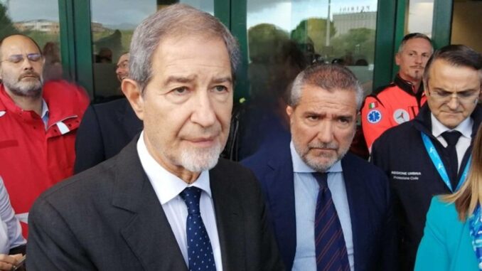 Ministro Musumeci: Prevenzione fondamentale per evitare tragedie