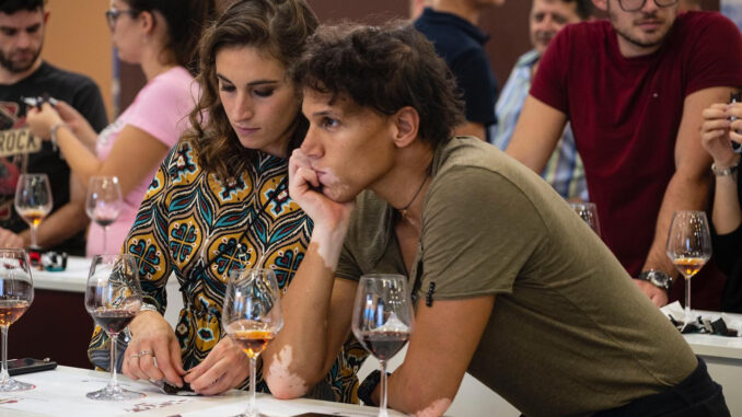 Eurochocolate: la parola ai ChocoGolosi