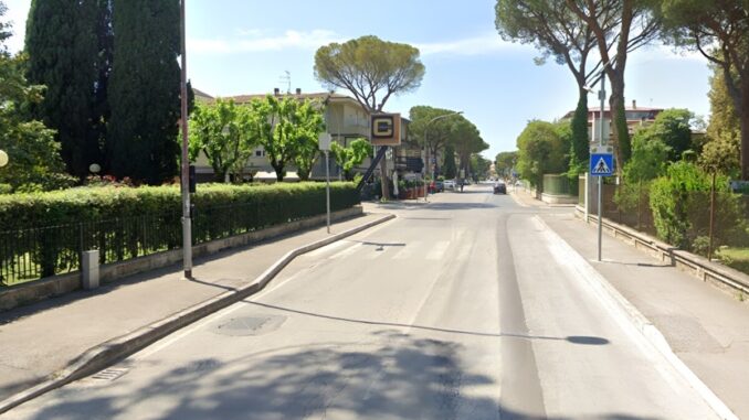 Lavori in Via Roma e Piazza Mazzini incontro in Comune