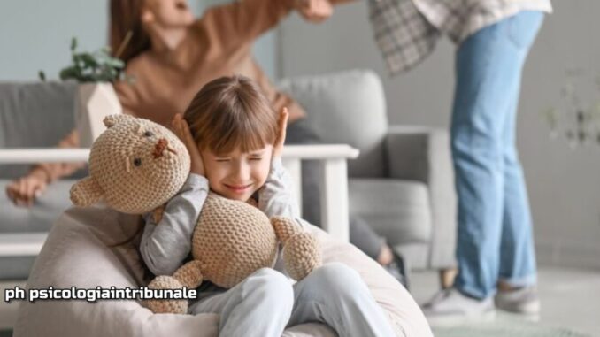 Protocollo d'Intesa per il Contrastare la Violenza Assistita a Assisi