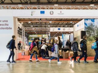 La Regione Umbria fa la cosa giusta. Eventi e stand informativo tra produzioni sostenibili, digitalizzazione e sviluppo delle aree rurali