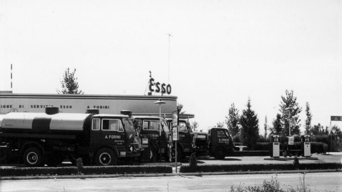 Forini Spa, 90 anni di storia e innovazione