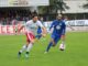 Bastia si salva su rigore, e pareggia 1 a 1 col San Venanzo
