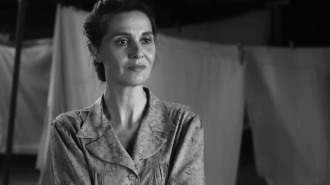 Questa settimana al Cinema Esperia, c'è anche Paola Cortellesi