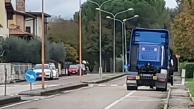 parcheggi selvaggio 3