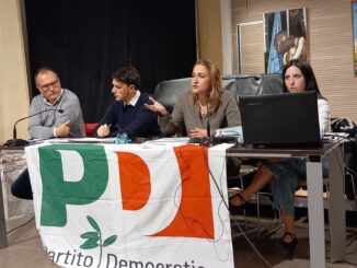 Critiche al Nuovo Piano Regolatore di Bastia Umbra