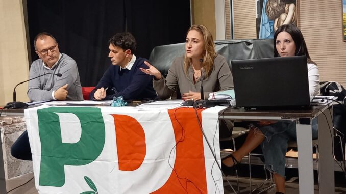 Critiche al Nuovo Piano Regolatore di Bastia Umbra