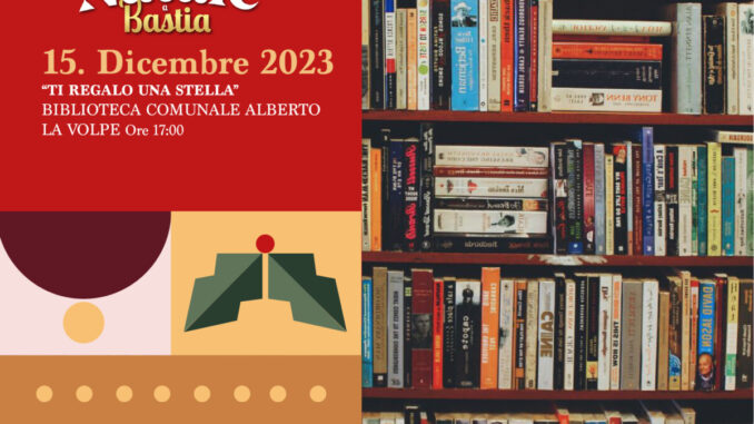 Dal 15 al 20 dicembre gli Eventi del Natale a Bastia Umbra