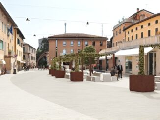 Riqualificazione di Piazza Mazzini: un equilibrio tra lavori e attività locali