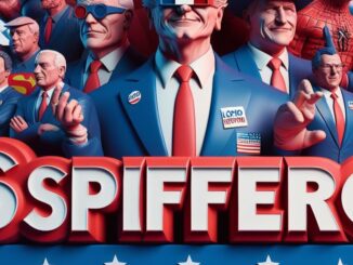 Sentito che Spifferi...dalle voci di corridoio agli scritti