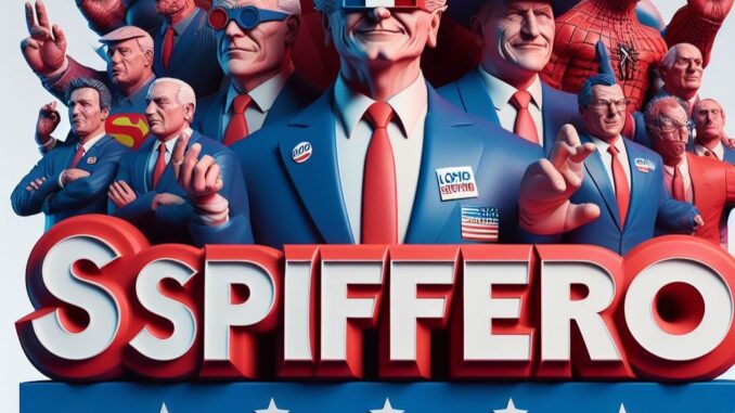 Sentito che Spifferi...dalle voci di corridoio agli scritti