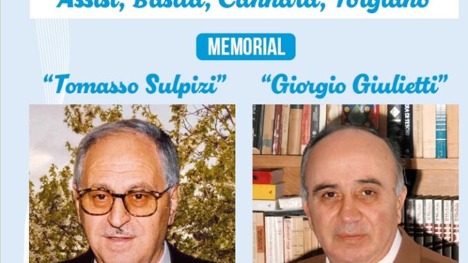 Associazione Dilettantistica Bastia Volley “riparte” con il torneo Sulpizi e Giulietti