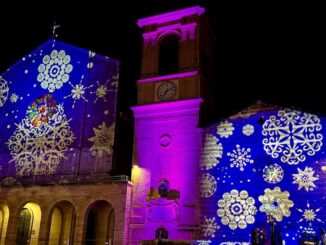 Natale a Bastia Umbra, tutte le date del calendario da ricordare