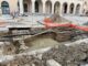 Cantiere piazza Mazzini a Bastia e area archeologica, che cosa è?