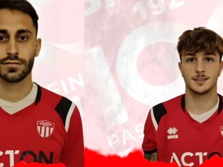 Bastia Calcio 1924: Campione d’Inverno della Promozione Umbria