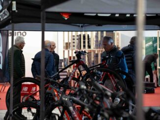 Arriva il grande sabato di Umbria Bike&Run Show