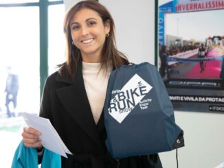 Umbria Bike&Run Show promossa a pieni voti l’edizione numero ‘zero’