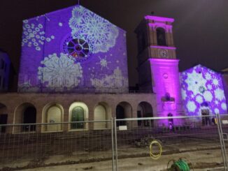 Fronte comune contro la demolizione dei Silos e del Complesso industriale mangimificio Mignini-Petrini 