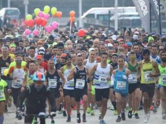 Tutto pronto per l'Invernalissima: celebre mezza maratona di Bastia