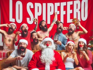 A Bastia Umbra è Natale...più o meno o pressappoco, Lo Spiffero