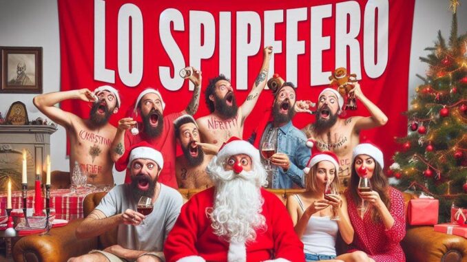 A Bastia Umbra è Natale...più o meno o pressappoco, Lo Spiffero