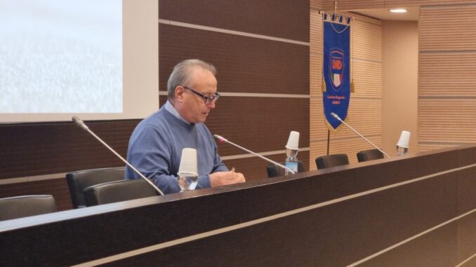 Sport e solidarietà: il Comitato Regionale Umbria Figc-Lnd guarda al futuro