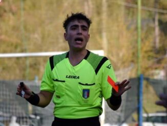Bastia 1924 si prepara per l’ultima partita del girone di andata