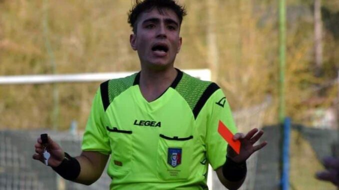 Bastia 1924 si prepara per l’ultima partita del girone di andata