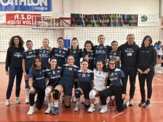  Finali Memorial Sulpizi Giulietti: evento volley da non perdere