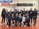  Finali Memorial Sulpizi Giulietti: evento volley da non perdere