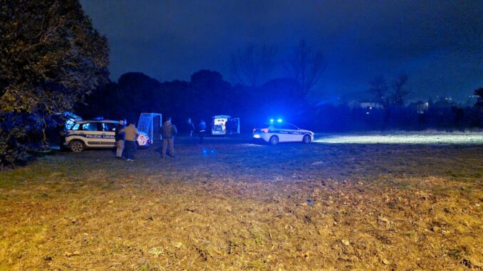 Giannino Ricci muore mentre gioca al campetto, tragedia a Bastia Umbra