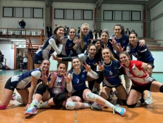 Abita Infissi Bastia vince l’ultima partita del girone di andata