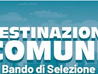 Bando Servizio Civile