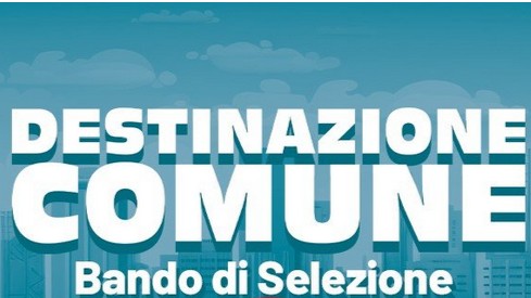 Bando Servizio Civile