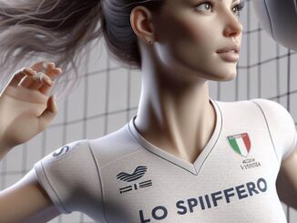 Spiffero, a giocare a volley, è sceso in campo il Gatto o la Volpe?